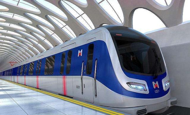 中智盛安賦能軌道交通智慧消防，化身安全守護(hù)者