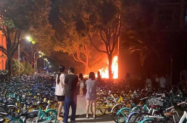 中智盛安智能疏散系統(tǒng)，災(zāi)后應(yīng)急的最強(qiáng)保護(hù)傘