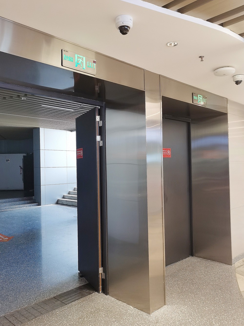 智能疏散系統(tǒng)廠家如何滿足個性化需求？