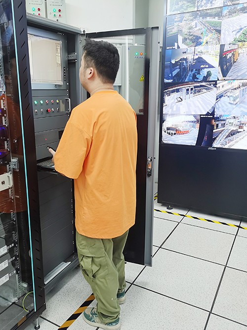 消防智能疏散系統(tǒng)是什么？它的主要功能和特點是什么？