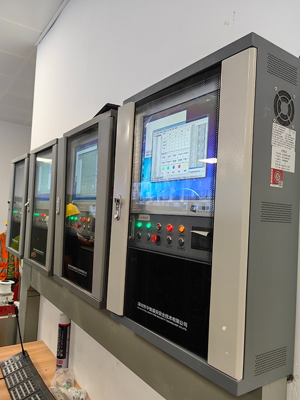 智能疏散系統(tǒng)在多大范圍內(nèi)可用？中智盛安詳細(xì)探討