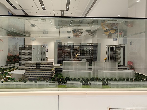 智能疏散照明系統(tǒng)是什么？智能疏散照明系統(tǒng)有哪些功能？