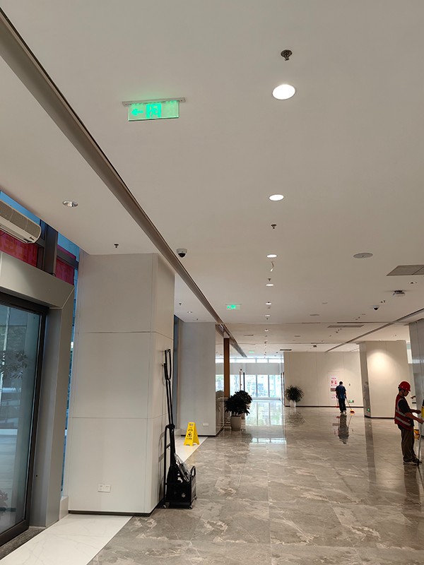 智能疏散指示系統(tǒng)如何防止誤報(bào)和誤操作？