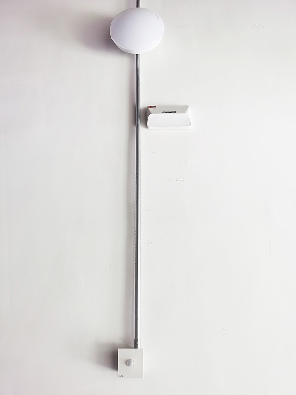 智能消防應急照明系統(tǒng)是否易于清潔和維護？