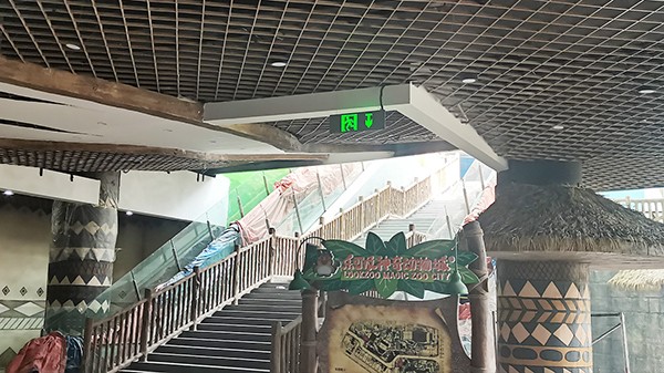 智能疏散系統(tǒng)有哪些類型？