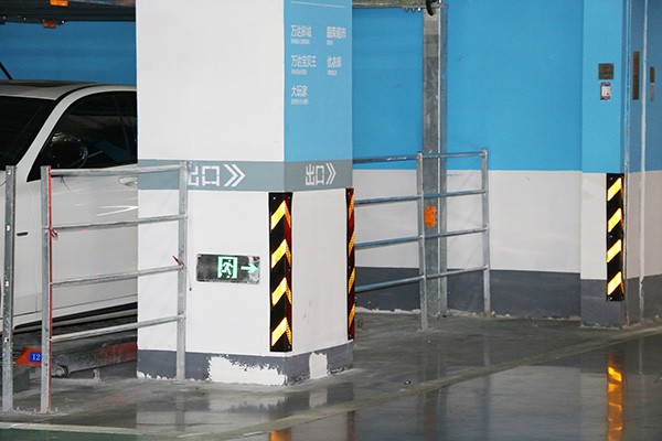 消防智能疏散系統(tǒng)如何指導(dǎo)人員迅速找到安全出口？ 