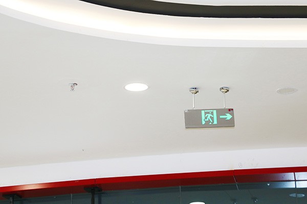 集中控制智能疏散系統(tǒng)的日常維護(hù)難度如何？