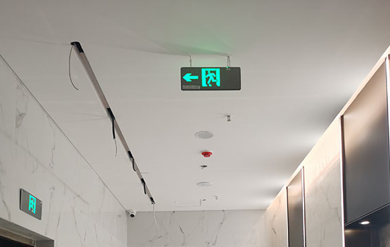 為什么要安裝智能疏散系統(tǒng)_智能疏散系統(tǒng)怎么正確使用？