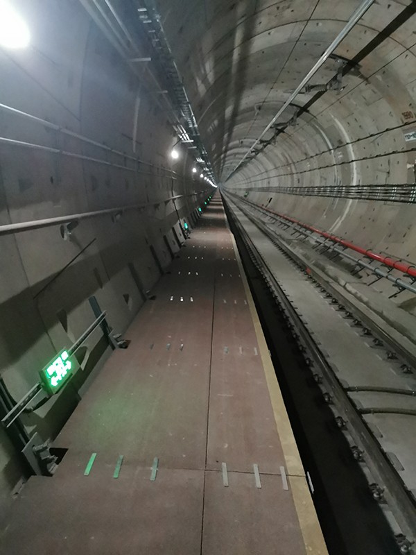 深度剖析智能疏散系統(tǒng)的智能決策機制