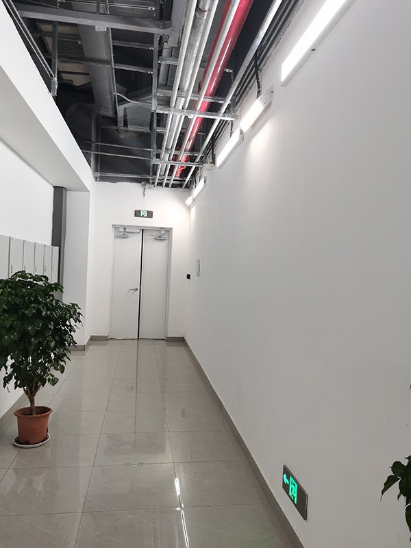 智能疏散指示系統(tǒng)如何自動(dòng)調(diào)整疏散指示以適應(yīng)火勢(shì)變化？