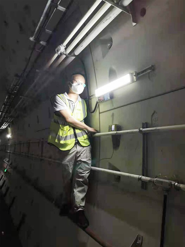 智能疏散照明系統(tǒng)智能控制的核心技術與優(yōu)勢