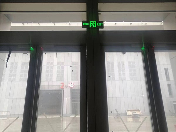 集中控制智能疏散系統(tǒng)是如何工作的基本原理是什么？