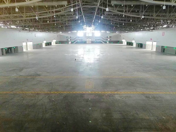 消防智能疏散系統(tǒng)的智能化程度如何衡量？