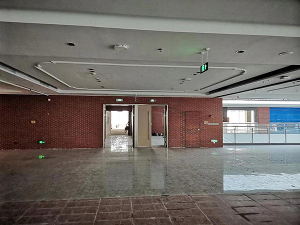 消防應(yīng)急照明與疏散指示系統(tǒng)安裝中的常見(jiàn)錯(cuò)誤有哪些？