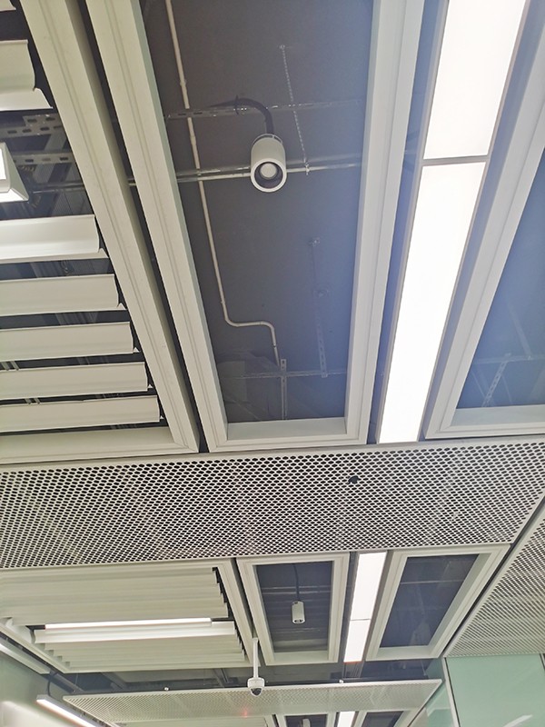 消防應(yīng)急照明和疏散指示系統(tǒng)：設(shè)計(jì)、安裝與維護(hù)