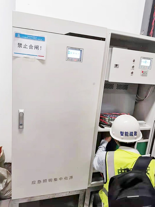 智能疏散指示系統(tǒng)是否具備防水防塵設計，以適應惡劣環(huán)境？