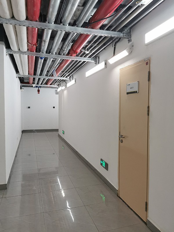 如何檢測應急照明疏散指示系統(tǒng)的電池壽命？