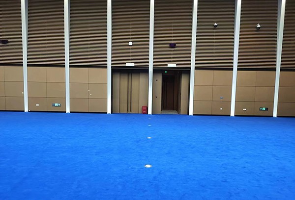 智能消防應急照明系統(tǒng)是否具備防水防塵功能？