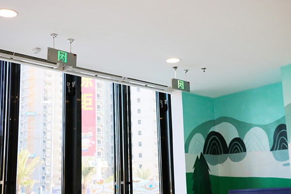 消防智能疏散系統(tǒng)是如何實現(xiàn)智能化的？