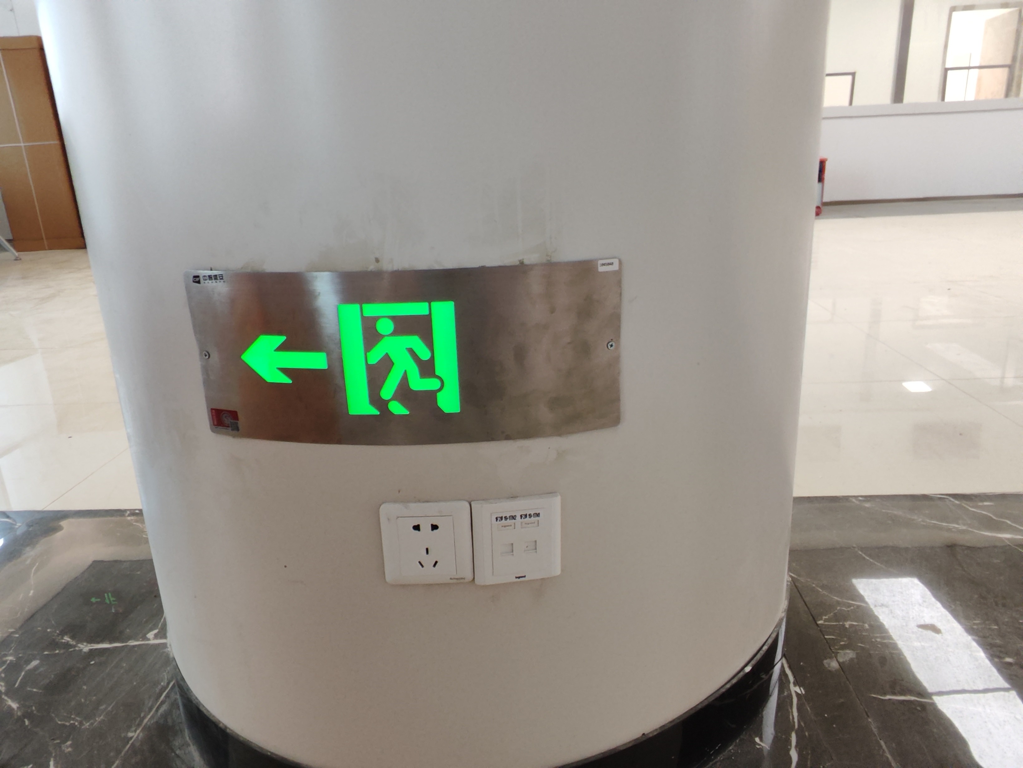 智能疏散系統(tǒng)能否實(shí)現(xiàn)跨區(qū)域、跨建筑的疏散聯(lián)動(dòng)？