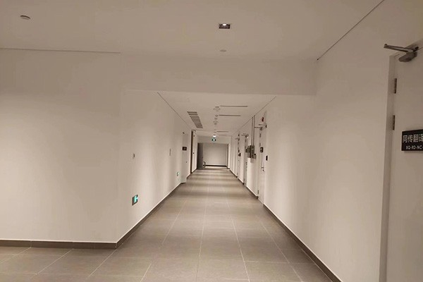 智能疏散系統(tǒng)的緊急按鈕如何防止誤按？