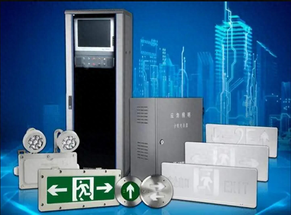 應(yīng)急照明疏散指示系統(tǒng)在緊急情況下如何保證持續(xù)供電？